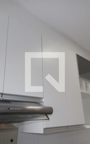 Apartamento para alugar com 49m², 2 quartos e 1 vagaSala/Cozinha