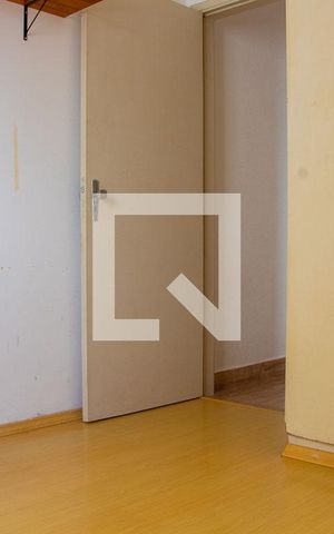Apartamento à venda com 38m², 1 quarto e sem vaga Apartamento à venda com 38m², 1 quarto e sem vagaQUARTO