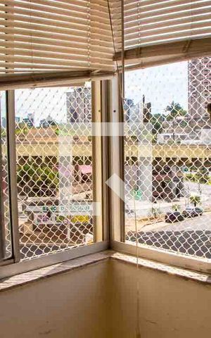 Apartamento à venda com 38m², 1 quarto e sem vaga Apartamento à venda com 38m², 1 quarto e sem vagaVISTA DA SALA