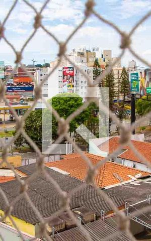 Apartamento à venda com 38m², 1 quarto e sem vaga Apartamento à venda com 38m², 1 quarto e sem vagaVISTA DO QUARTO