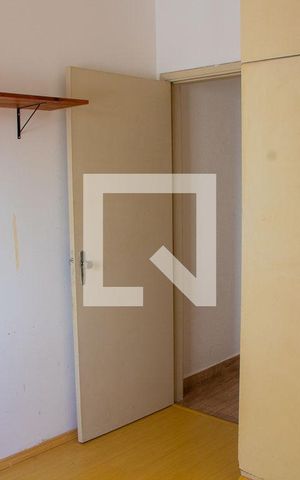 Apartamento à venda com 38m², 1 quarto e sem vaga Apartamento à venda com 38m², 1 quarto e sem vagaQUARTO