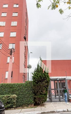 Apartamento à venda com 55m², 2 quartos e 1 vaga Apartamento à venda com 55m², 2 quartos e 1 vagaFachadfa