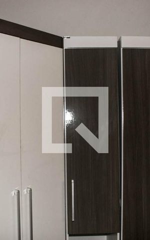 Apartamento para alugar com 41m², 2 quartos e sem vaga Apartamento para alugar com 41m², 2 quartos e sem vagaQuarto 2