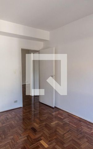 Apartamento para alugar com 80m², 2 quartos e 1 vaga Apartamento para alugar com 80m², 2 quartos e 1 vagaQuarto 2