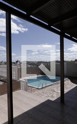 Casa à venda com 392m², 3 quartos e 5 vagasPiscina