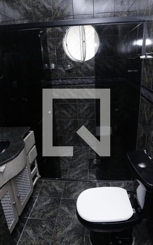 Casa à venda com 392m², 3 quartos e 5 vagasBanheiro Social