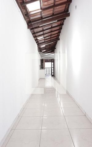 Casa à venda com 392m², 3 quartos e 5 vagasÁrea de Serviço