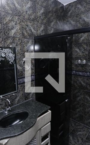 Casa à venda com 392m², 3 quartos e 5 vagasBanheiro Social