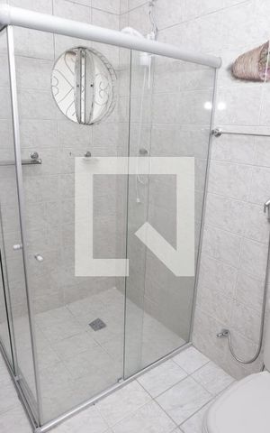 Casa à venda com 392m², 3 quartos e 5 vagasBanheiro da Suíte