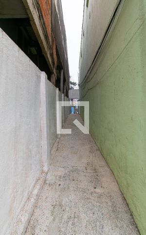 Casa para alugar com 70m², 2 quartos e sem vaga Casa para alugar com 70m², 2 quartos e sem vagaÁrea comum