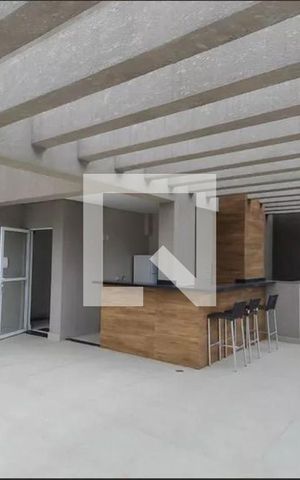 Apartamento à venda com 58m², 3 quartos e 1 vaga Apartamento à venda com 58m², 3 quartos e 1 vagaÁrea Comum - Churrasqueira