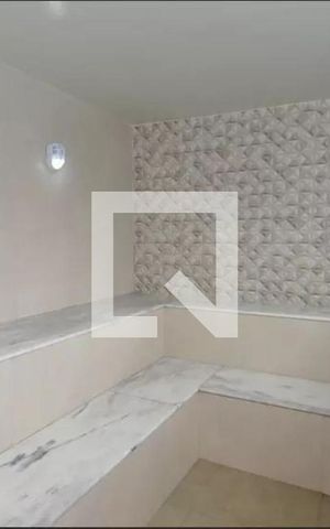 Apartamento à venda com 58m², 3 quartos e 1 vaga Apartamento à venda com 58m², 3 quartos e 1 vagaÁrea Comum - Sauna