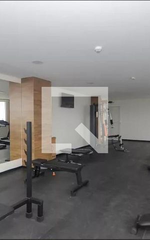 Apartamento à venda com 58m², 3 quartos e 1 vaga Apartamento à venda com 58m², 3 quartos e 1 vagaÁrea Comum - Academia
