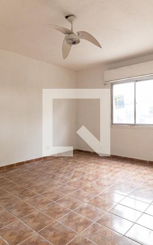 Apartamento para alugar com 60m², 2 quartos e sem vaga Apartamento para alugar com 60m², 2 quartos e sem vagaQuarto 1