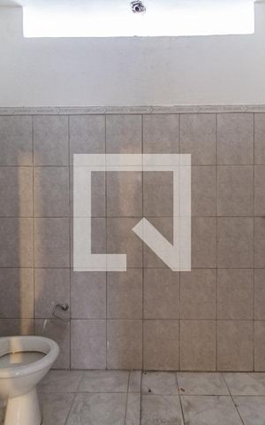 Apartamento para alugar com 60m², 2 quartos e sem vaga Apartamento para alugar com 60m², 2 quartos e sem vagaBanheiro