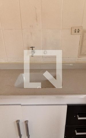 Apartamento para alugar com 60m², 2 quartos e sem vaga Apartamento para alugar com 60m², 2 quartos e sem vagaCozinha