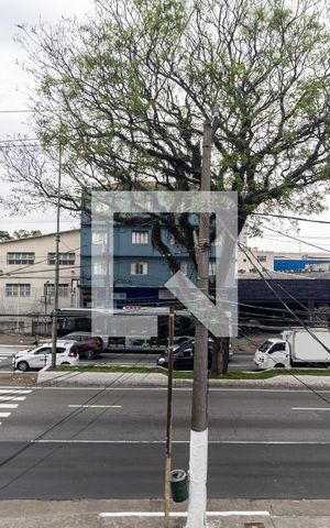 Apartamento para alugar com 60m², 2 quartos e sem vaga Apartamento para alugar com 60m², 2 quartos e sem vagaVista Quarto 2