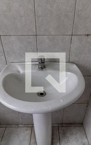 Apartamento para alugar com 60m², 2 quartos e sem vaga Apartamento para alugar com 60m², 2 quartos e sem vagaBanheiro