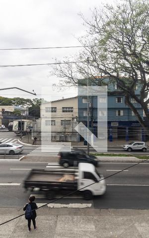 Apartamento para alugar com 60m², 2 quartos e sem vaga Apartamento para alugar com 60m², 2 quartos e sem vagaVista Quarto 1