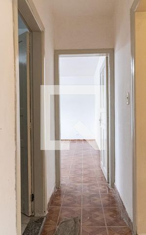 Apartamento para alugar com 60m², 2 quartos e sem vaga Apartamento para alugar com 60m², 2 quartos e sem vagaCorredor