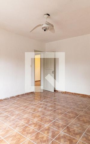 Apartamento para alugar com 60m², 2 quartos e sem vaga Apartamento para alugar com 60m², 2 quartos e sem vagaQuarto 1