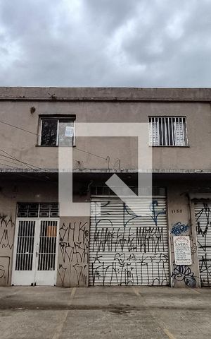 Apartamento para alugar com 60m², 2 quartos e sem vaga Apartamento para alugar com 60m², 2 quartos e sem vagaFachada