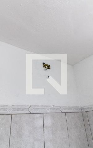 Apartamento para alugar com 60m², 2 quartos e sem vaga Apartamento para alugar com 60m², 2 quartos e sem vagaBanheiro