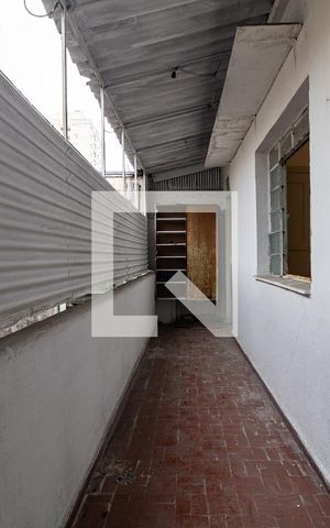 Apartamento para alugar com 60m², 2 quartos e sem vaga Apartamento para alugar com 60m², 2 quartos e sem vagaÁrea de Serviço