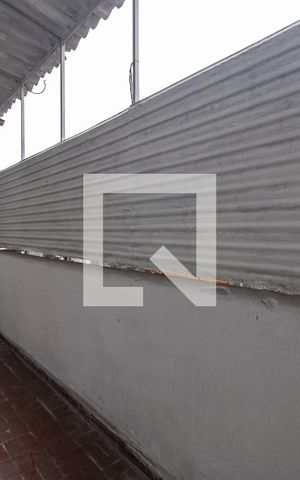 Apartamento para alugar com 60m², 2 quartos e sem vaga Apartamento para alugar com 60m², 2 quartos e sem vagaÁrea de Serviço