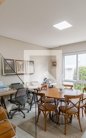 Casa de condomínio à venda com 85m², 2 quartos e 1 vaga Casa de condomínio à venda com 85m², 2 quartos e 1 vagaSala de Jantar