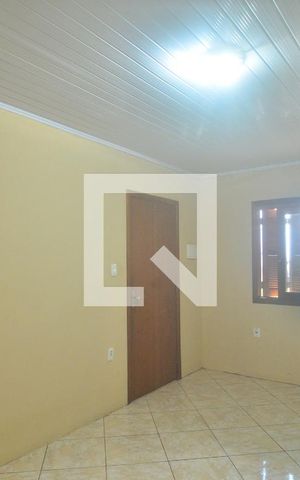 Casa para alugar com 70m², 2 quartos e 2 vagasQuarto 2