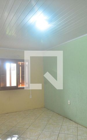 Casa para alugar com 70m², 2 quartos e 2 vagasQuarto 2