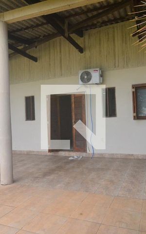Casa para alugar com 70m², 2 quartos e 2 vagasVaranda