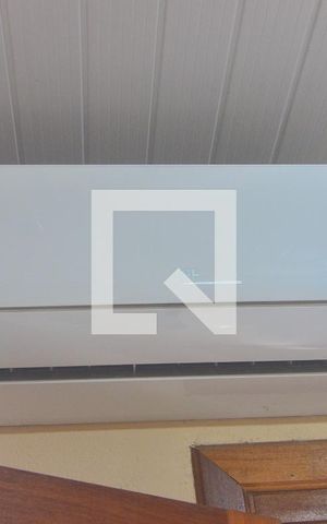 Casa para alugar com 70m², 2 quartos e 2 vagasAr condicionado