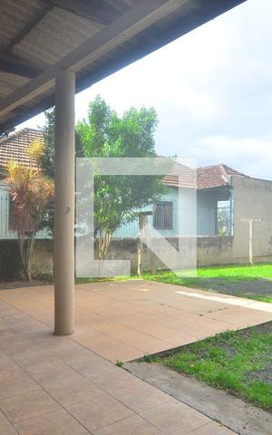 Casa para alugar com 70m², 2 quartos e 2 vagasVaranda