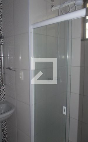 Apartamento à venda com 50m², 2 quartos e sem vagaBanheiro