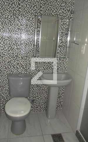 Apartamento à venda com 50m², 2 quartos e sem vagaBanheiro