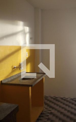 Apartamento à venda com 50m², 2 quartos e sem vagaCozinha 