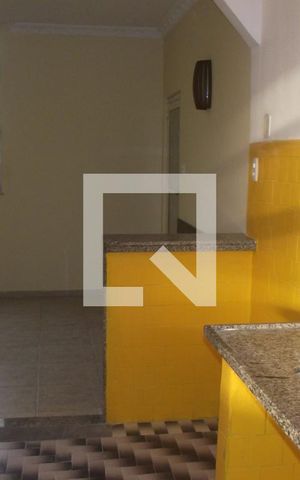 Apartamento à venda com 50m², 2 quartos e sem vagaCozinha 