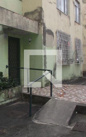 Apartamento à venda com 50m², 2 quartos e sem vagaÁrea comum