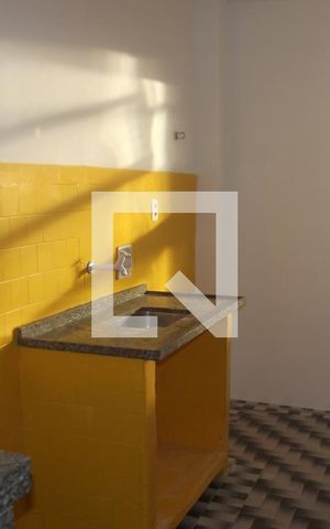 Apartamento à venda com 50m², 2 quartos e sem vagaCozinha 