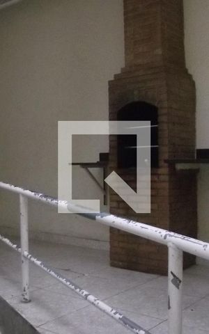 Apartamento à venda com 50m², 2 quartos e sem vagaÁrea comum