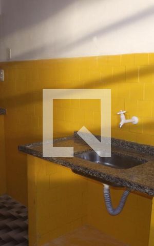 Apartamento à venda com 50m², 2 quartos e sem vagaCozinha 