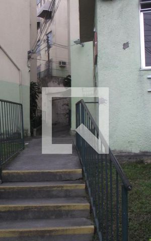 Apartamento à venda com 50m², 2 quartos e sem vagaFachada 