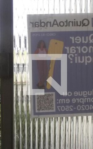 Apartamento à venda com 50m², 2 quartos e sem vagaPlaquinha 