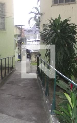 Apartamento à venda com 50m², 2 quartos e sem vagaÁrea comum