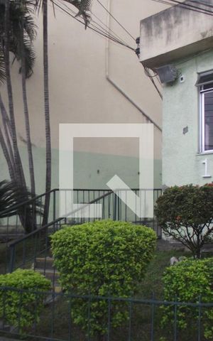Apartamento à venda com 50m², 2 quartos e sem vagaÁrea comum
