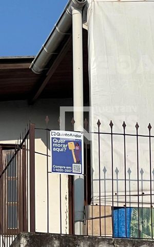 Casa à venda com 188m², 6 quartos e 1 vagaPlaca