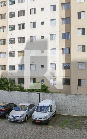 Apartamento à venda com 32m², 1 quarto e sem vaga Apartamento à venda com 32m², 1 quarto e sem vagaVista do Quarto