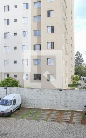 Apartamento à venda com 32m², 1 quarto e sem vaga Apartamento à venda com 32m², 1 quarto e sem vagaVista da Sala